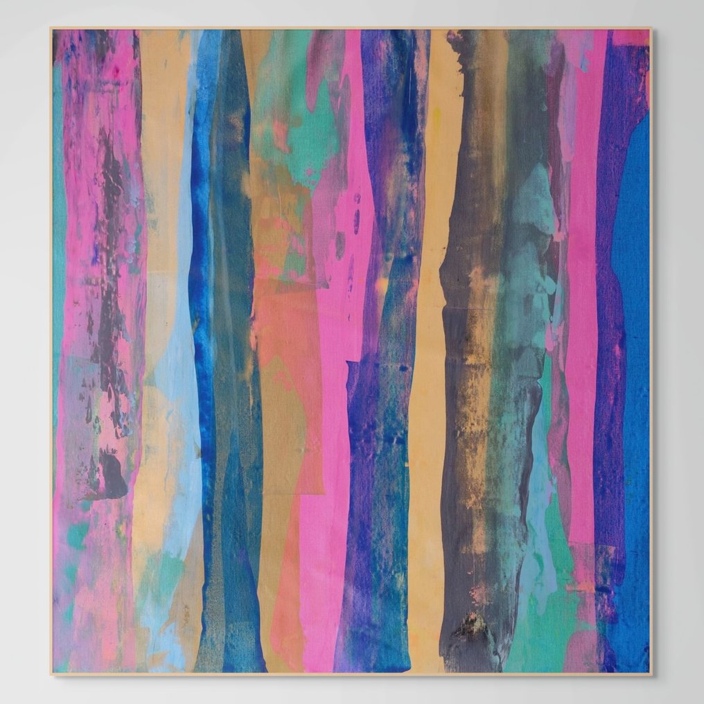 Jagoner - I'm hiding here #3.2