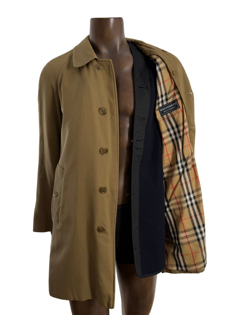 Burberrys - 风衣 - 复古 #1.0