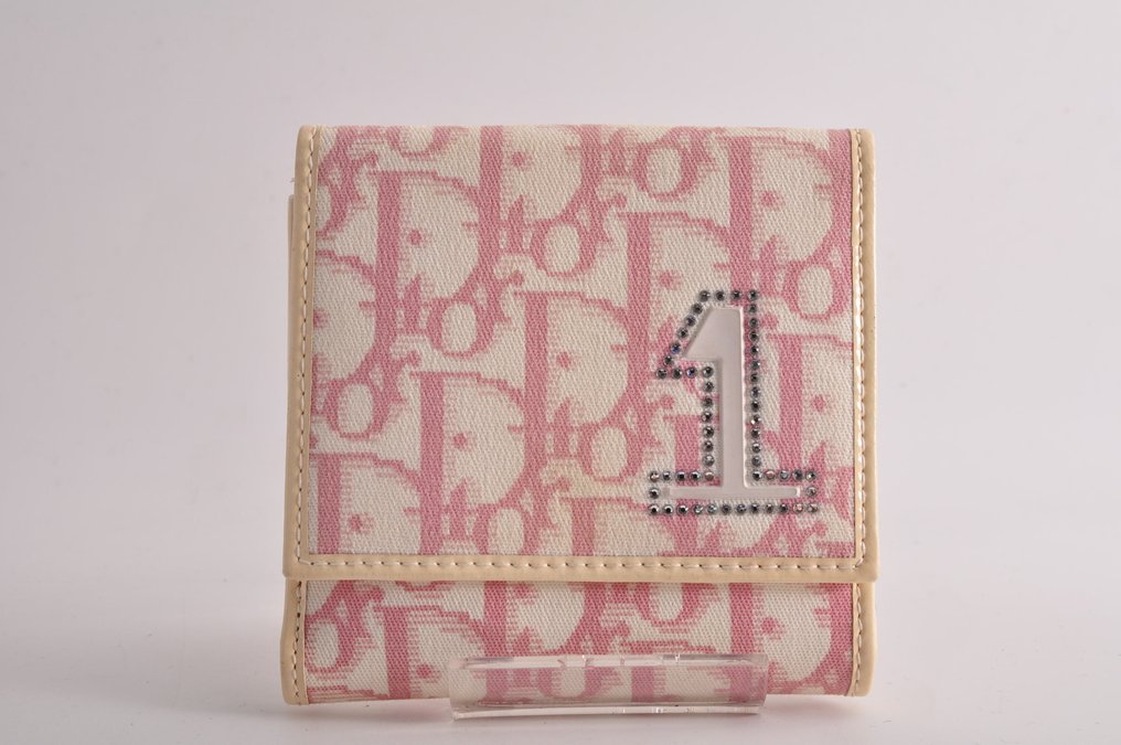 Christian Dior - Bi-fold wallet #1.0
