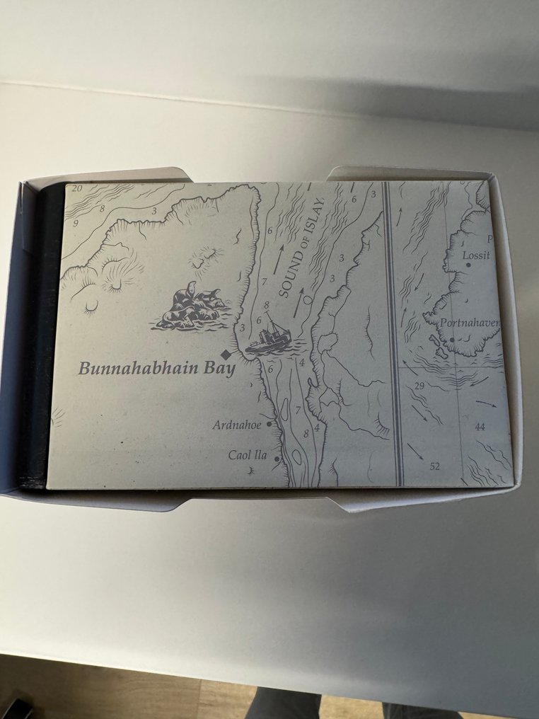 Bunnahabhain 1986 34 years old Feis Ile 2021  - b. 2021  - 70 cl #2.1