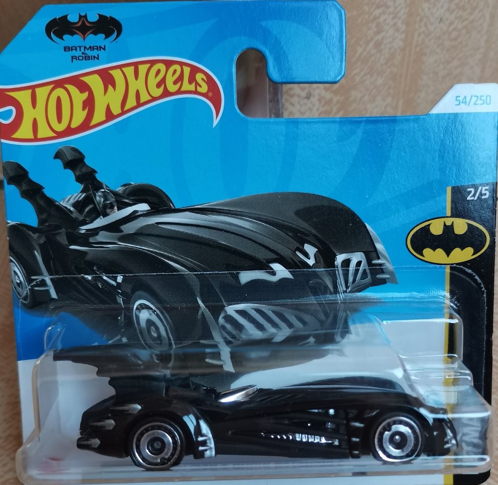 Hot Wheels - Model car  (13) - Hot wheels #2.1
