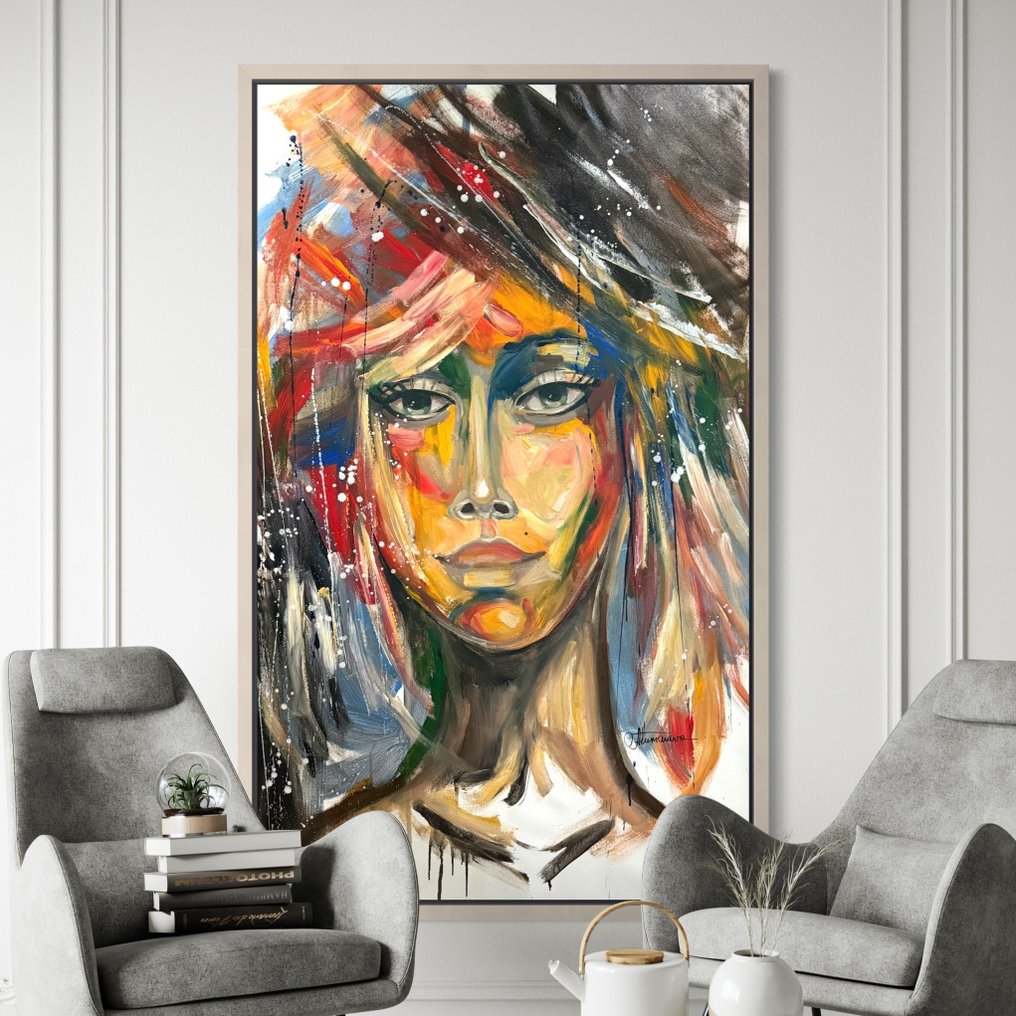 Anastasiya Tumanova - Joseph.-XXL #1.0