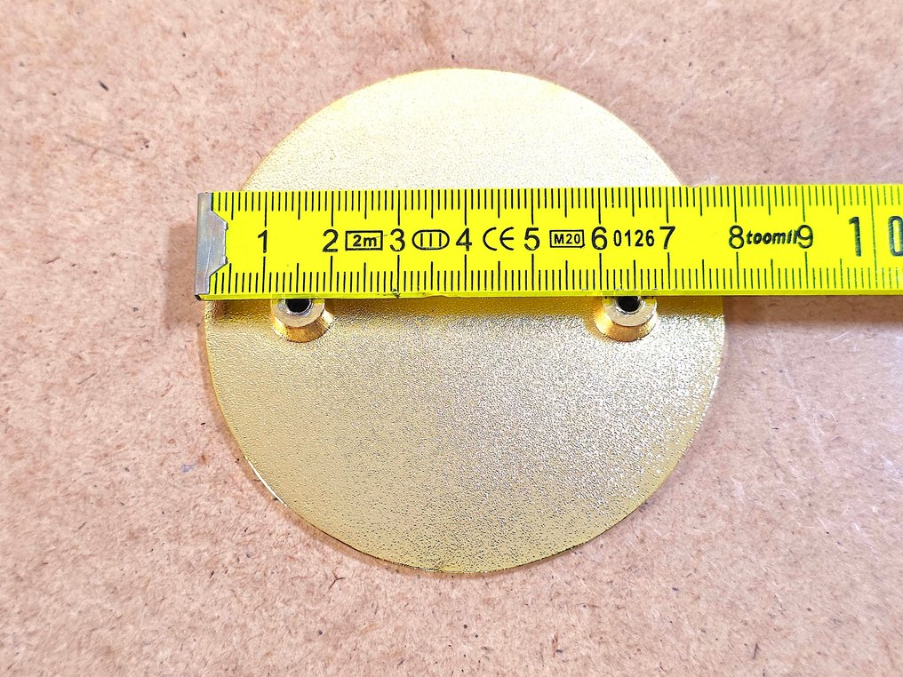 Badge - Les Snyules #3.2