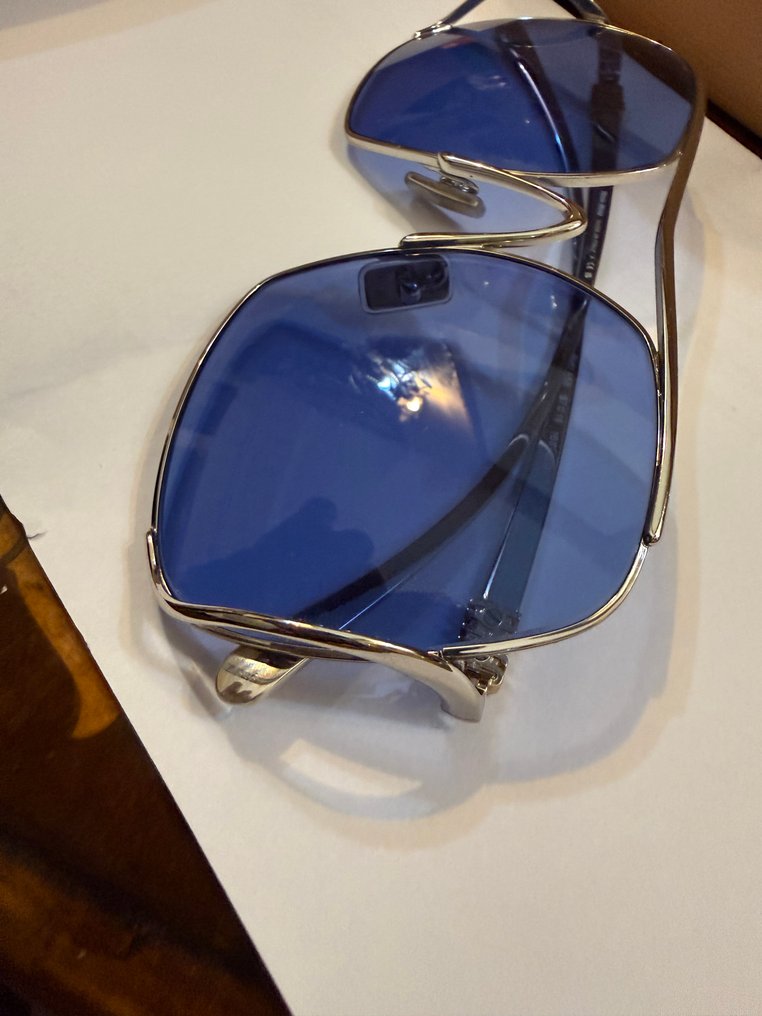 Miu Miu - Miu miu  A55S - Γυαλιά ηλίου #1.0