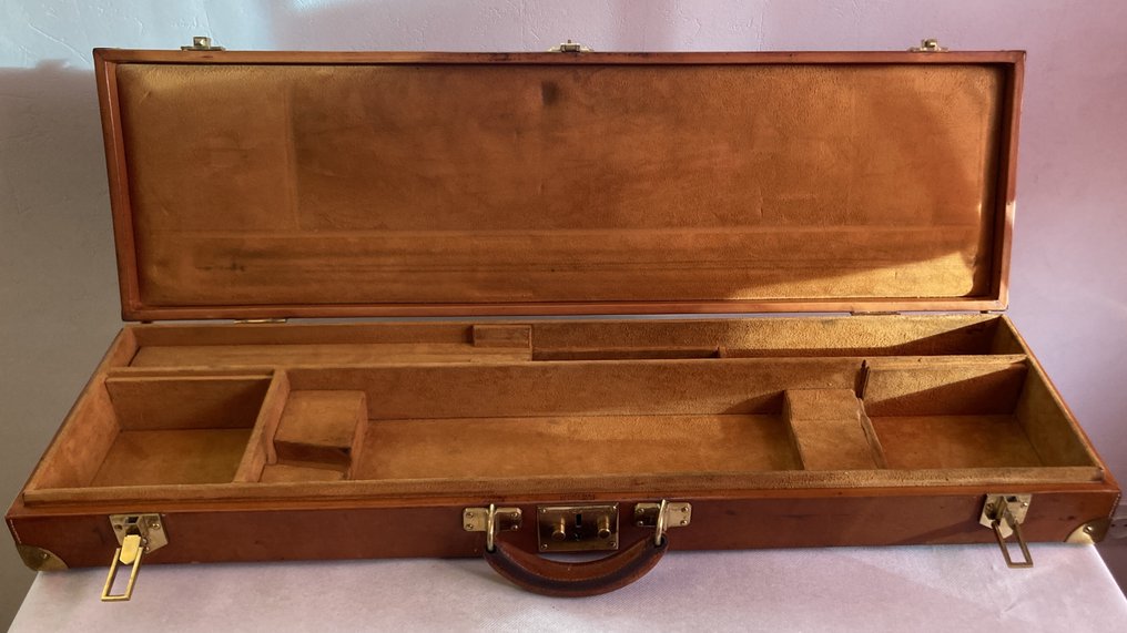 鞘 - Hermès 時髦 - 法國 - 1950-1960 #3.2