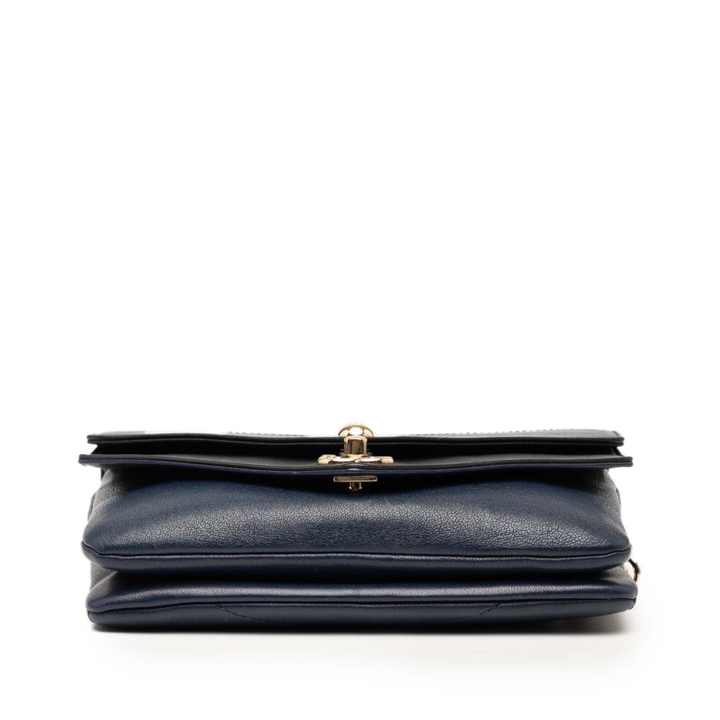 Chanel - Torebka #3.2