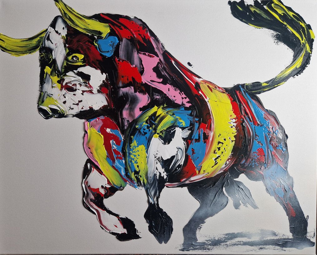 Henry Escobar - MAJESTIC #1.0