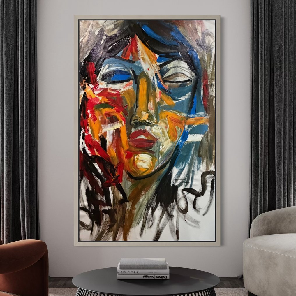 Anastasiya Tumanova - Irma.-XXL #1.0