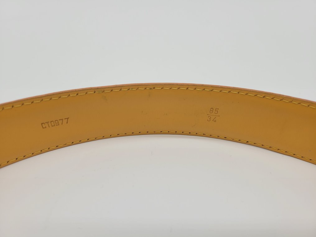 Louis Vuitton - Ζώνη #3.2