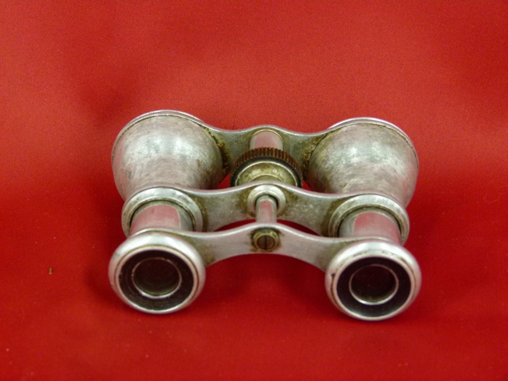 剧院观众 - theaterkijker. - 1940-1950 - 荷兰 - onbekend #2.1