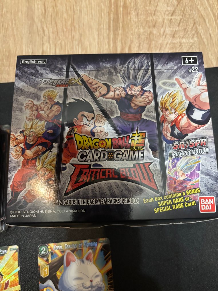 Bandai Mixed collection #1.0