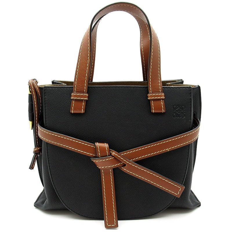 Loewe - Gate top handle small - Tas #1.0