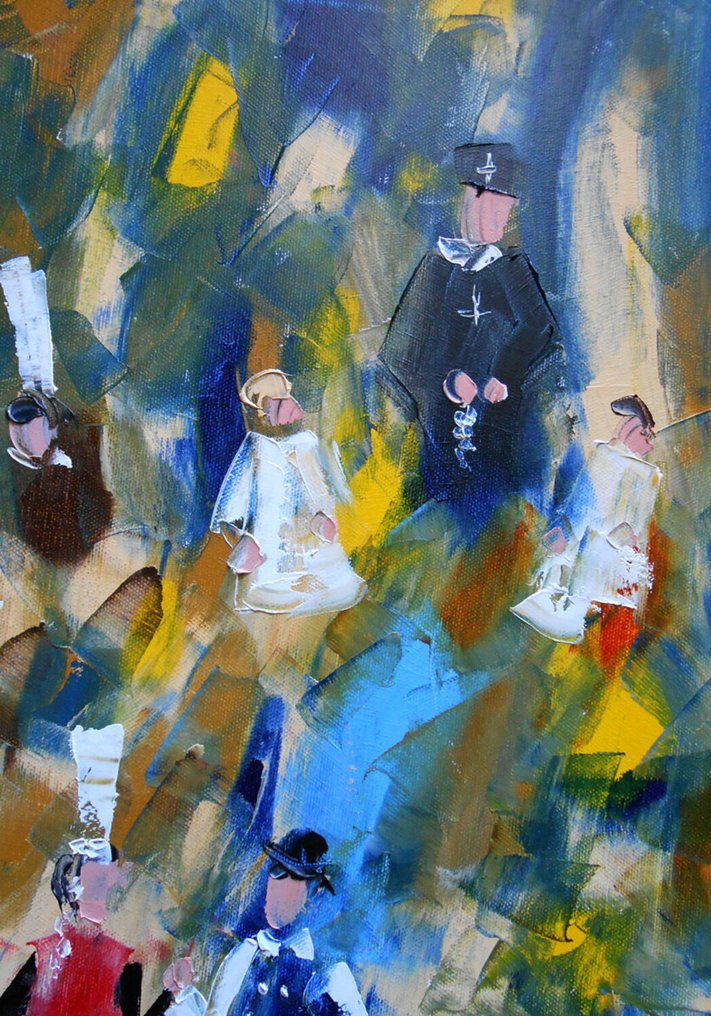 Axelle BOSLER - Fest Noz à Douarnenez #4.3