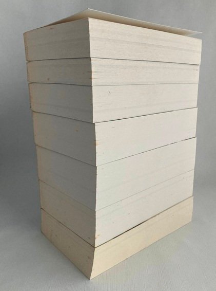 Marcel Proust - Op zoek naar de verloren tijd - 2002 #1.0