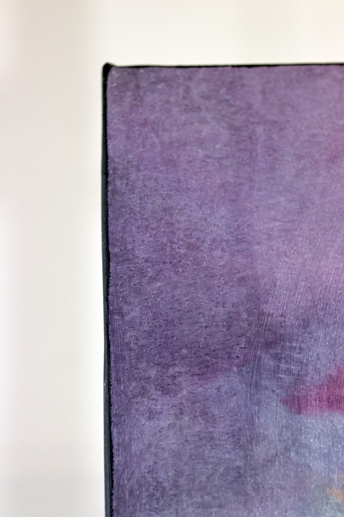 Chrystian Milanowski - The Calm Shore - XL #3.2