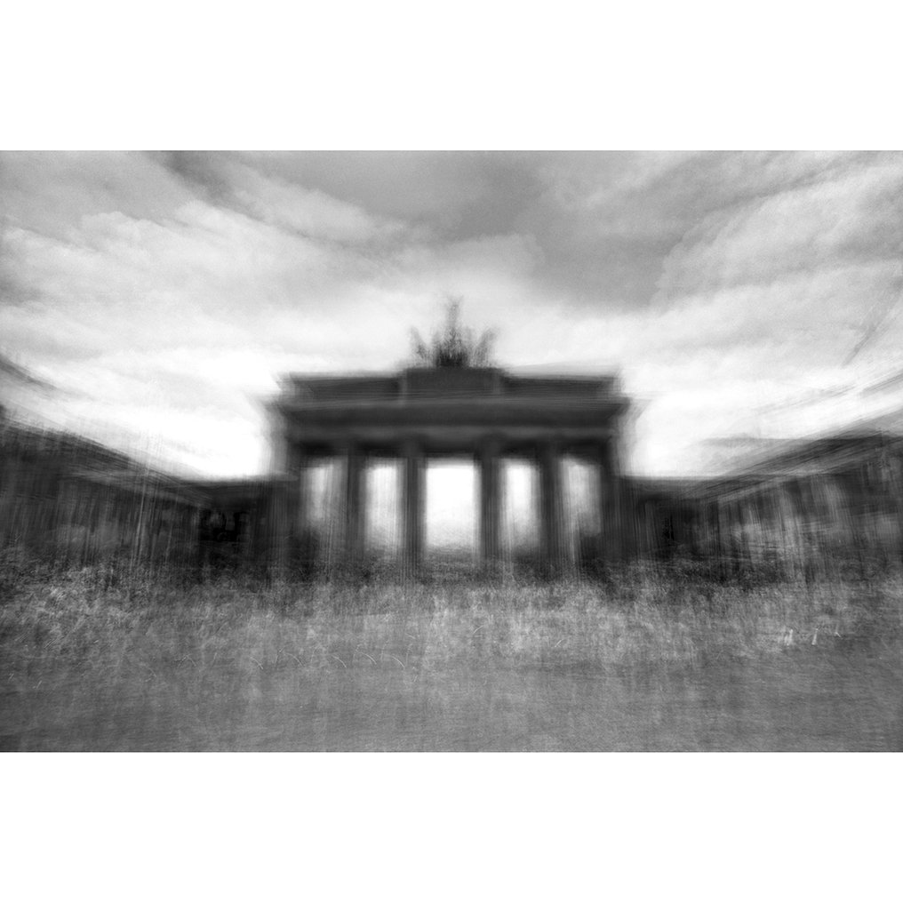 Frank Machalowski - Brandenburger Tor #1.0
