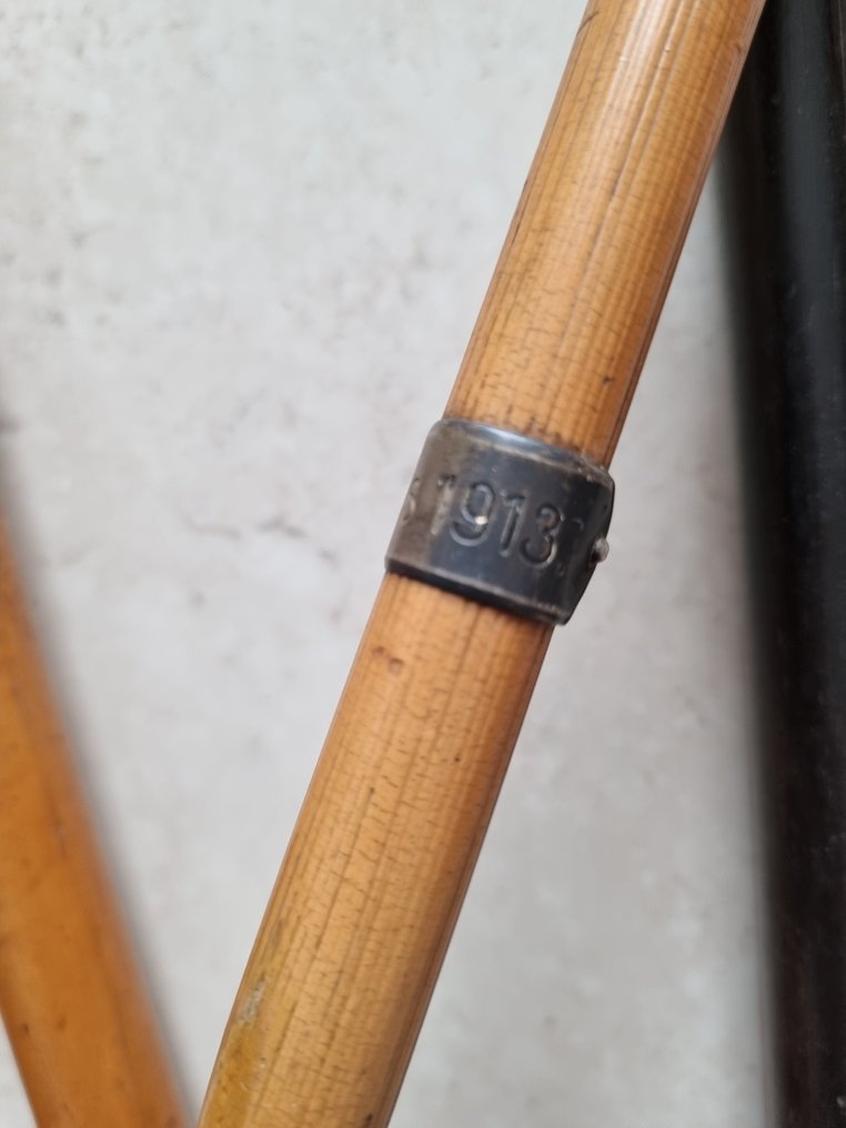 Vari - Σετ 4 αρχαία φτυαράκια. - Στρατιωτικά αξεσουάρ #4.3