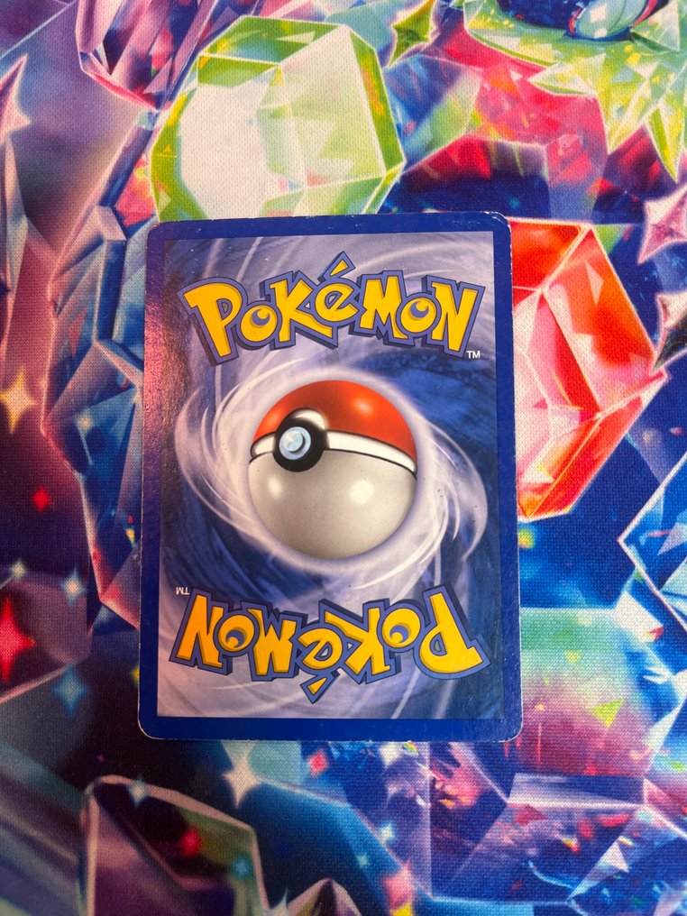 Pokémon - 1 Card - Entei #H8/H32 Holo - WOTC - Aquapolis #3.2