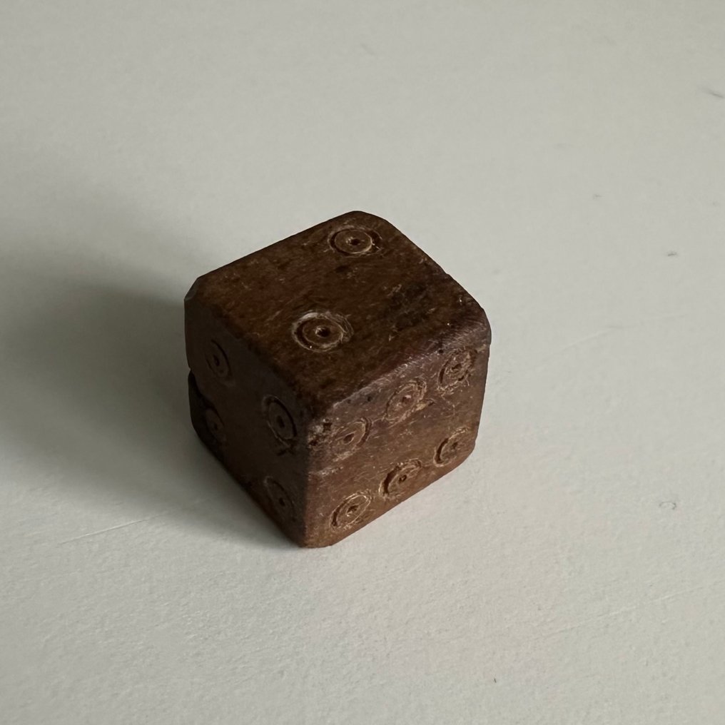 Epoca Romanilor Os Zaruri  (Fără preț de rezervă) #1.0