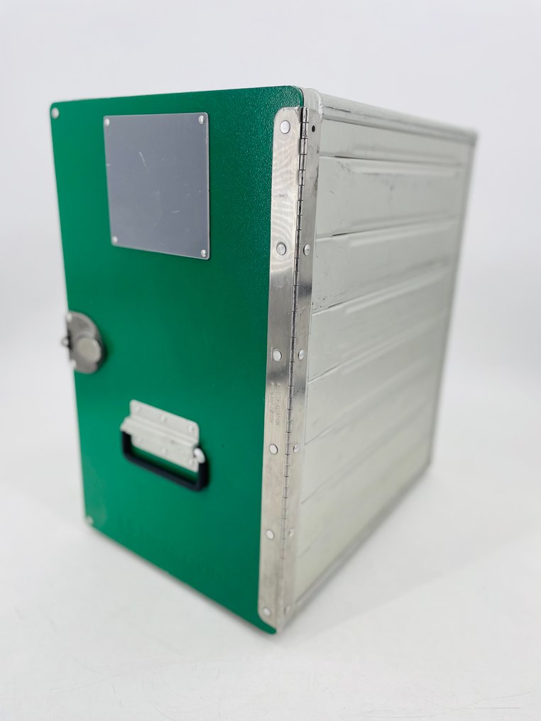 Korita Aviation - Carrello di servizio di compagnie aeree  - Contenitore per la cucina di bordo dell'aereo - 2010-2020 - Transavia #1.0