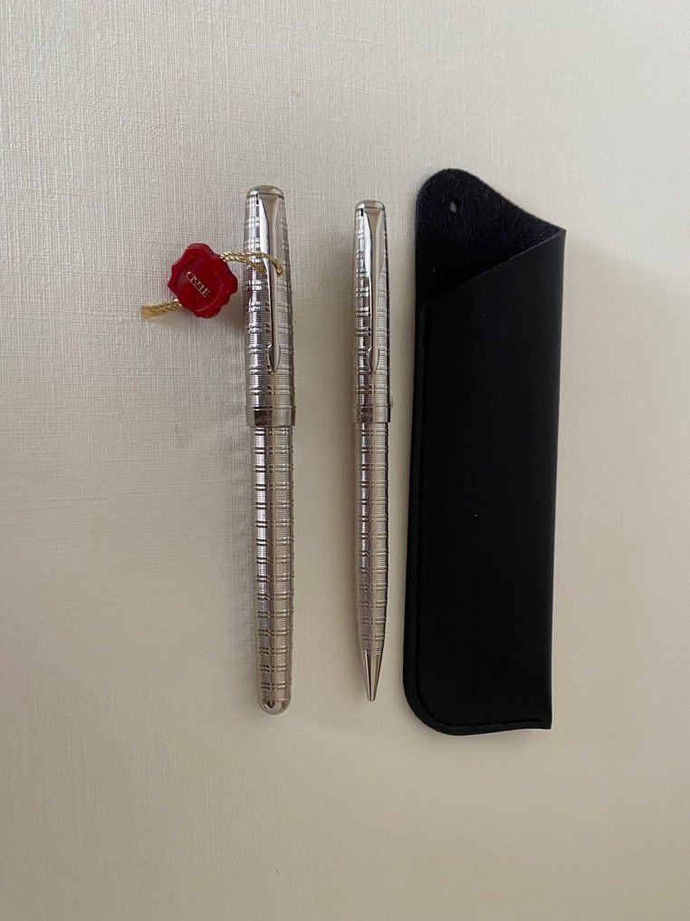 Parker - Sonnet - Set instrumente de scris #4.3