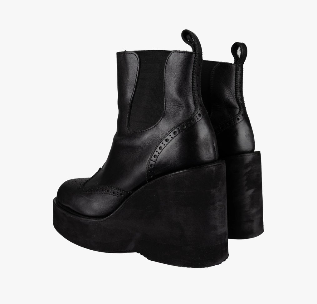 Sacai - Ankle boots - Size: EU 40 #1.0