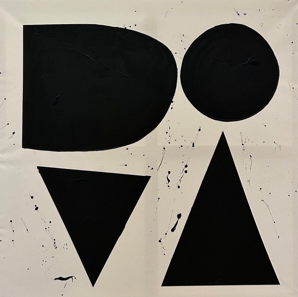 Stefanie Raus - Black II 1141 XXL #2.1