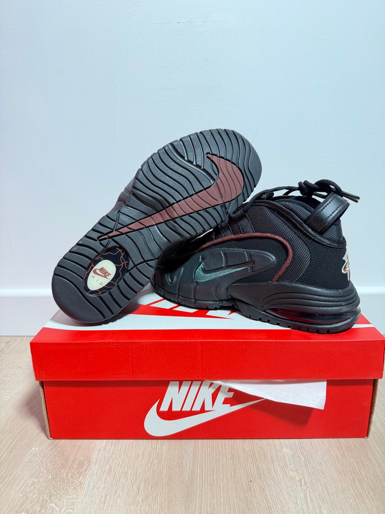 Nike - Sneakers - Size: EU 44.5 - New with tags #4.3