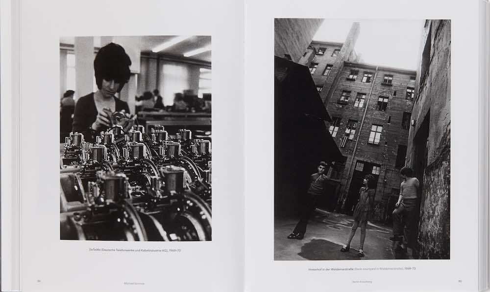 Michael Schmidt - Photographs. 1965-2014 - 2020 #2.1