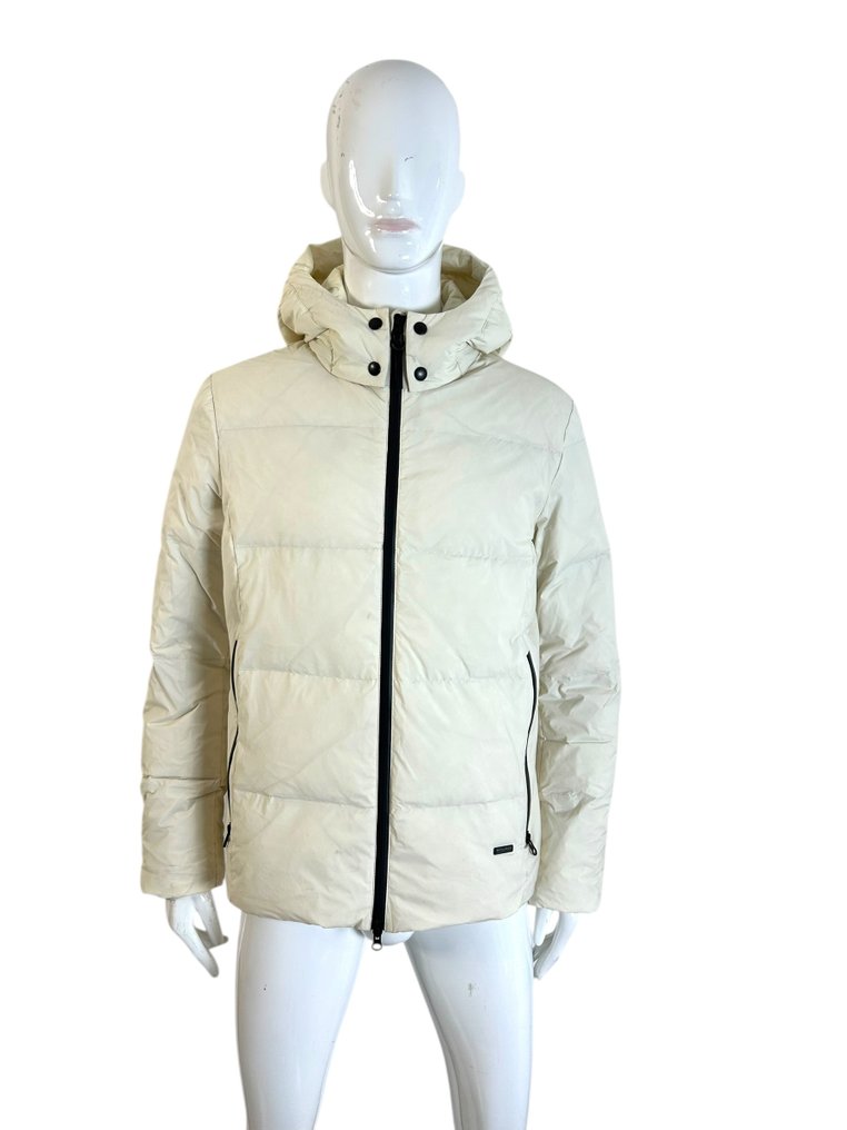 Woolrich Piumino Exclusive - Casaco com enchimento #1.0