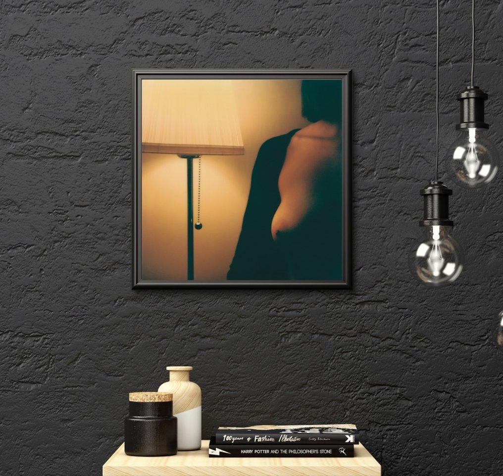 Francesco Sambati - Photo from the series "Bonaccia" #1.0