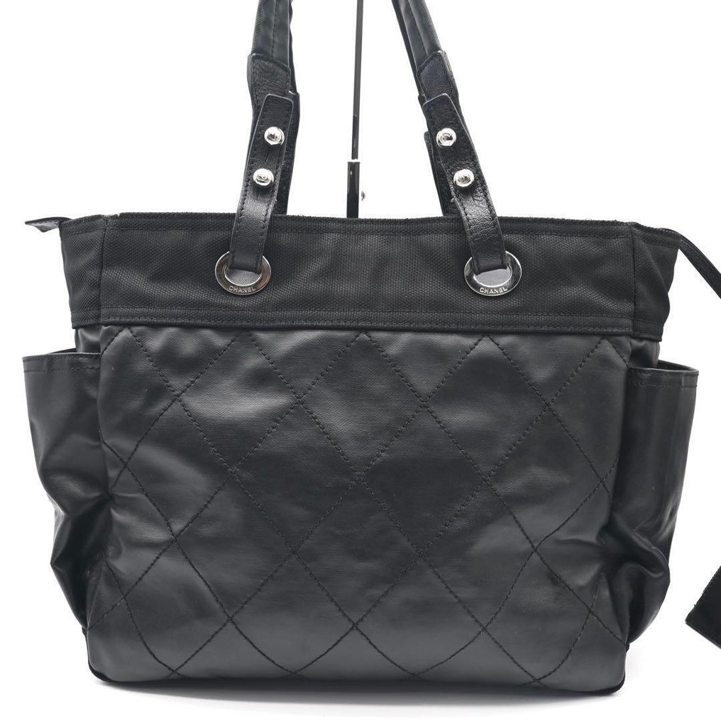 Chanel - Mulepose #2.1