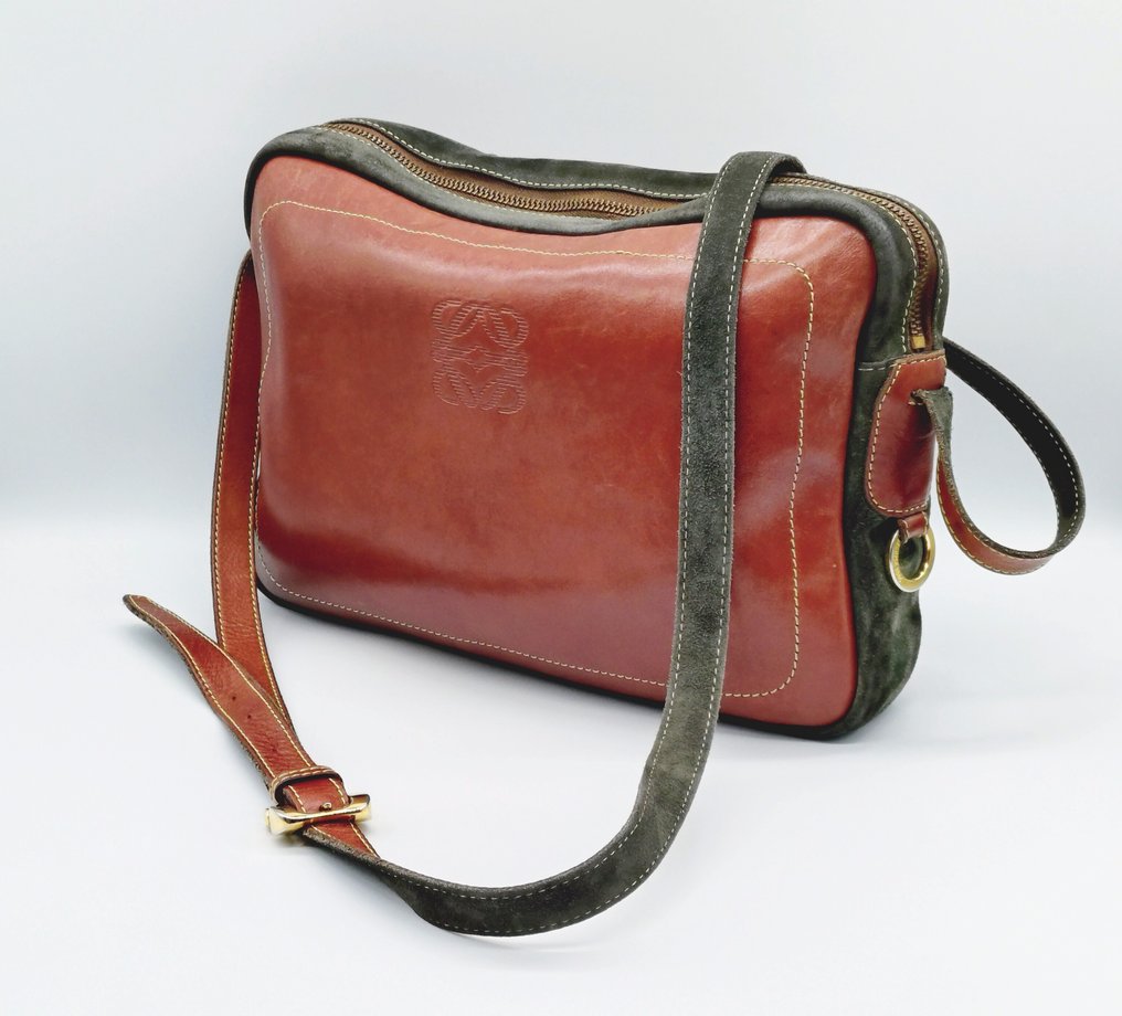 Loewe - Loewe Madrid - Borsa a tracolla #2.1