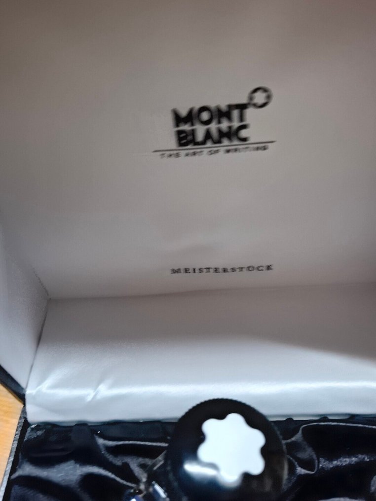Mont Blanc - Meisterstuck no 149 - Fountain pen #2.1