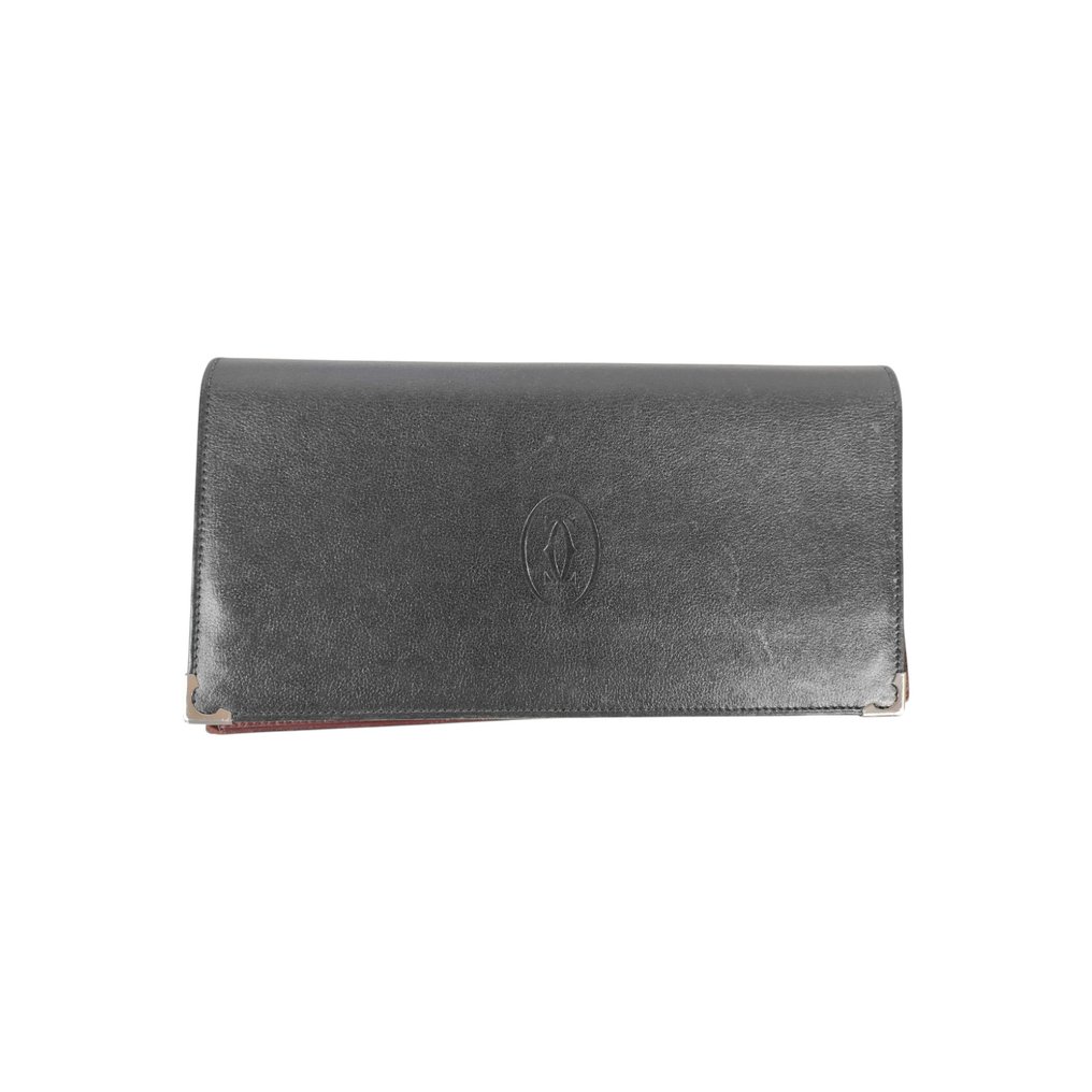 Cartier - Tegnebog #1.0