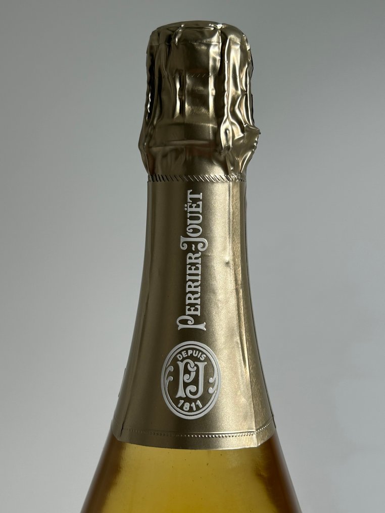 2004 Perrier-Jouët, Belle Epoque, Fleur de Champagne 'Blanc de Blancs' Brut Millesime - Champagne - 1 Bottle (0.75L) #1.0
