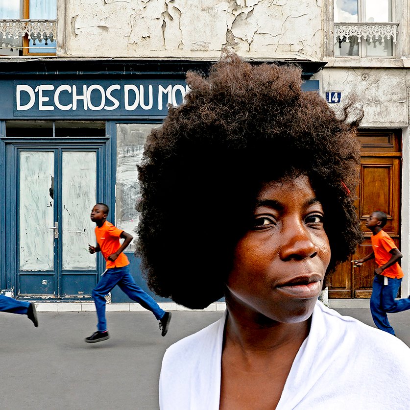 Roberto Cavalli - Passages, In Paris / #600 #1.0