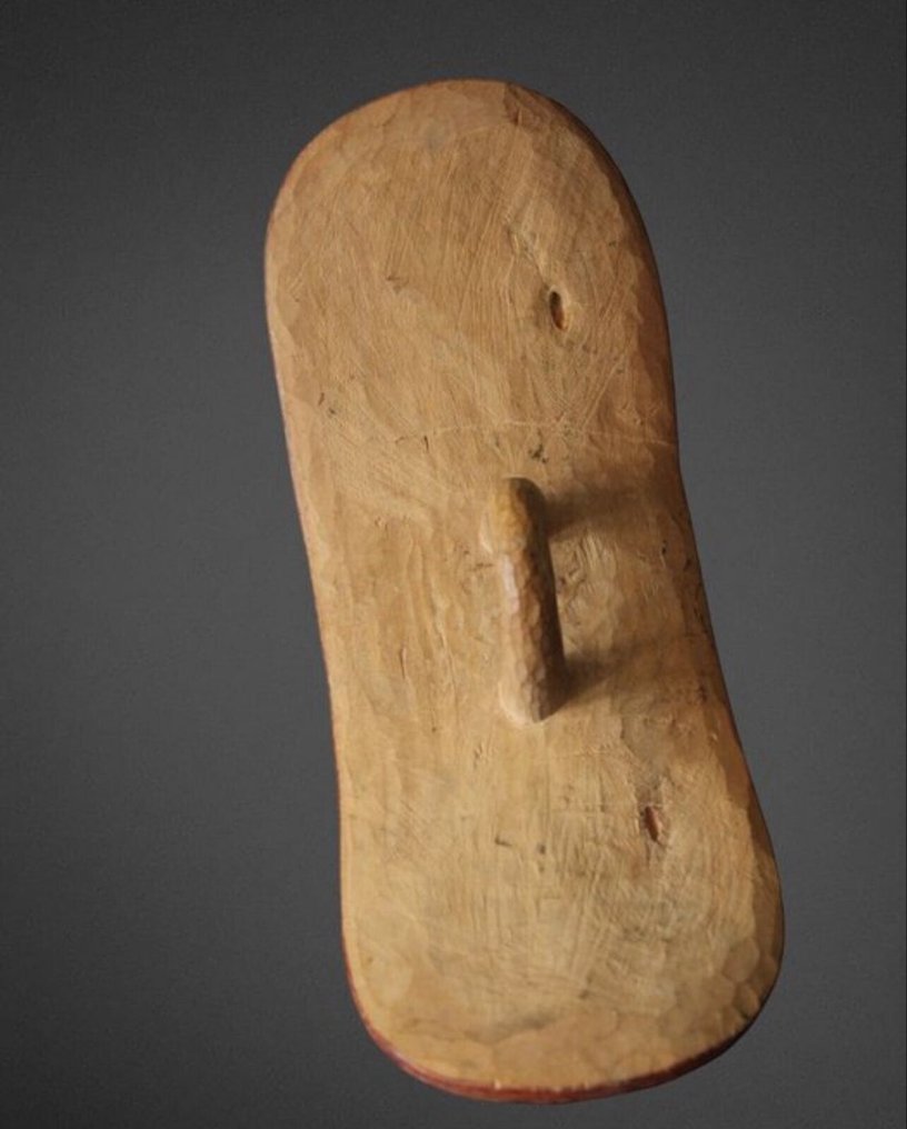 Nagyon ritka afrikai Tutsi tánc pajzs - Ruanda. #2.1