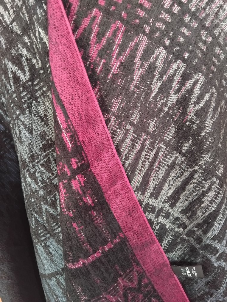 Missoni - MD D4368 - Sciarpa #4.3