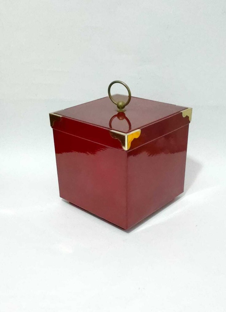 MERITO - Isspand - Plast #2.1