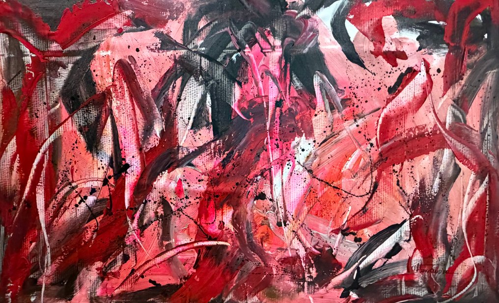 Anastasiya Tumanova - Bertha.-XXL #1.0