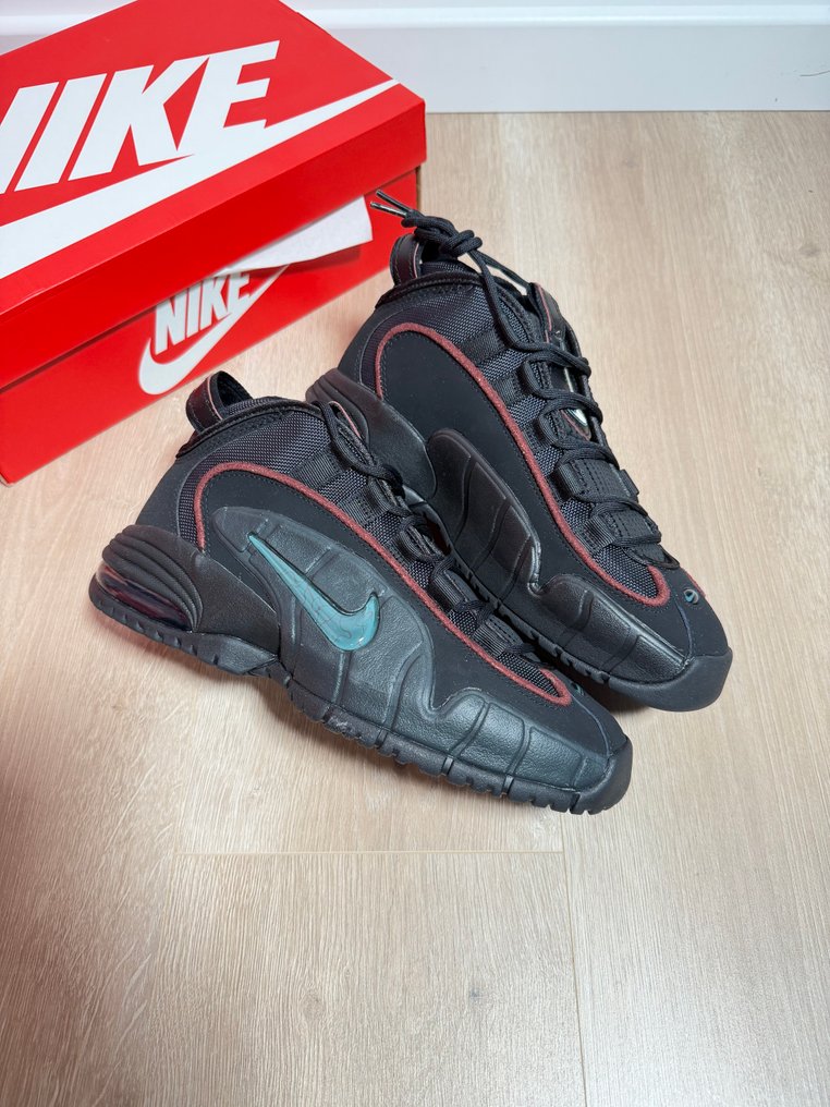 Nike - Sneakers - Size: EU 44.5 - New with tags #1.0