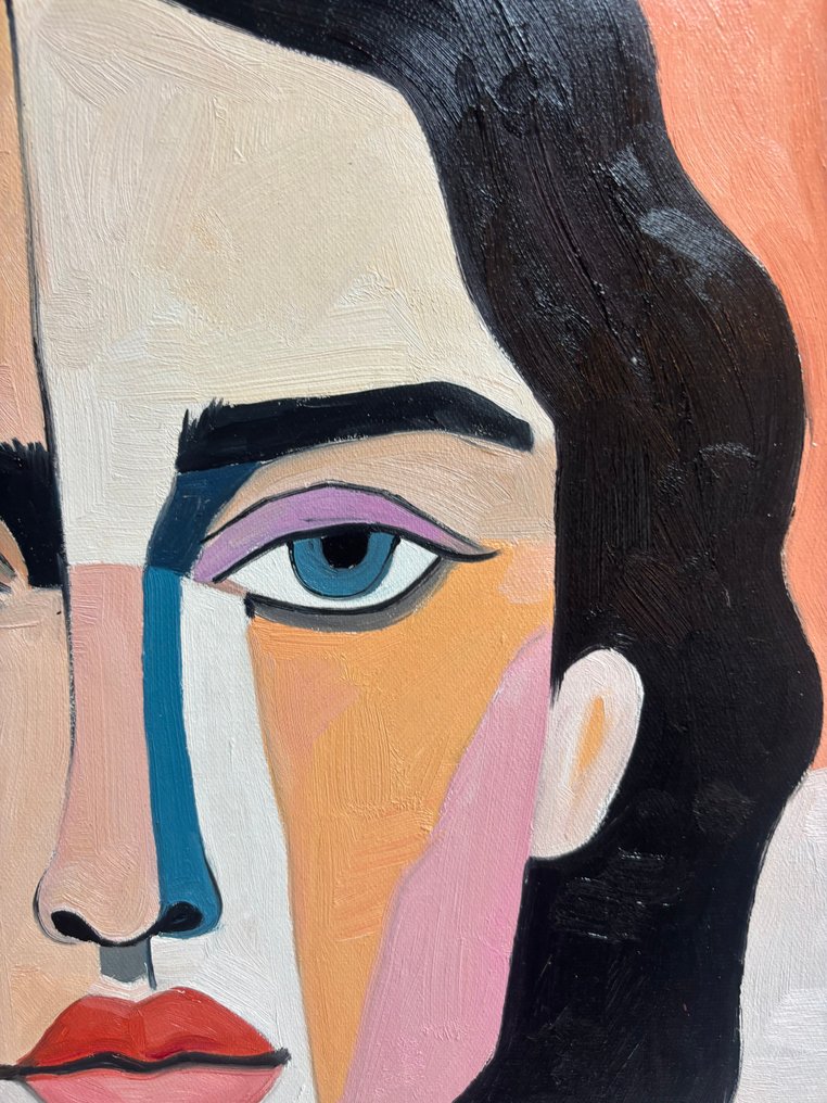 Enzo (XX) - Fragment 3k #3.2