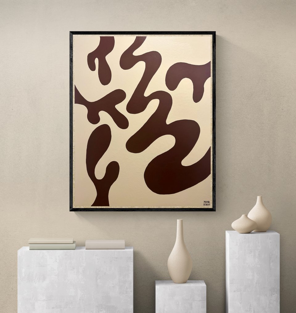 José Moreno (1994) - Les Formes 02 #2.1