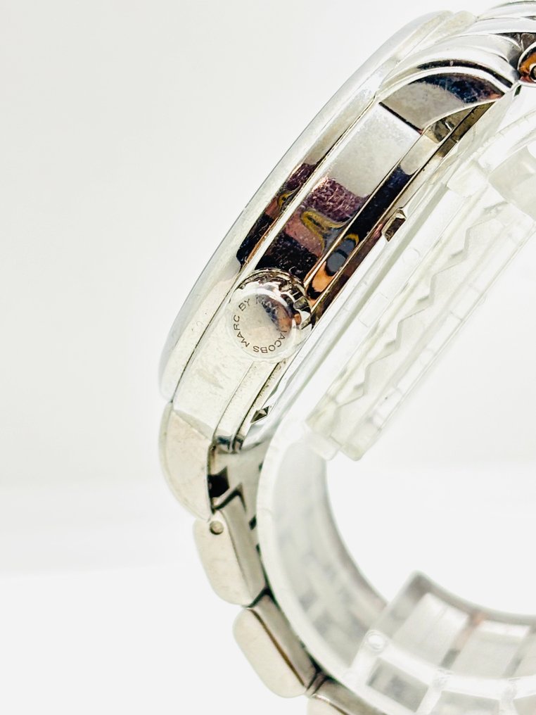 MARC JACOBS - MBM5075 - Ingen mindstepris - MBM5075 - Mænd - 1990-1999  #3.2