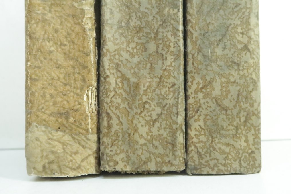 [Diderot et D'Alembert] - Recueil de planches pour (.) Dictionnaire raisonné des sciences, des arts et des métiers [427 pl.] - 1779-1781 #4.3