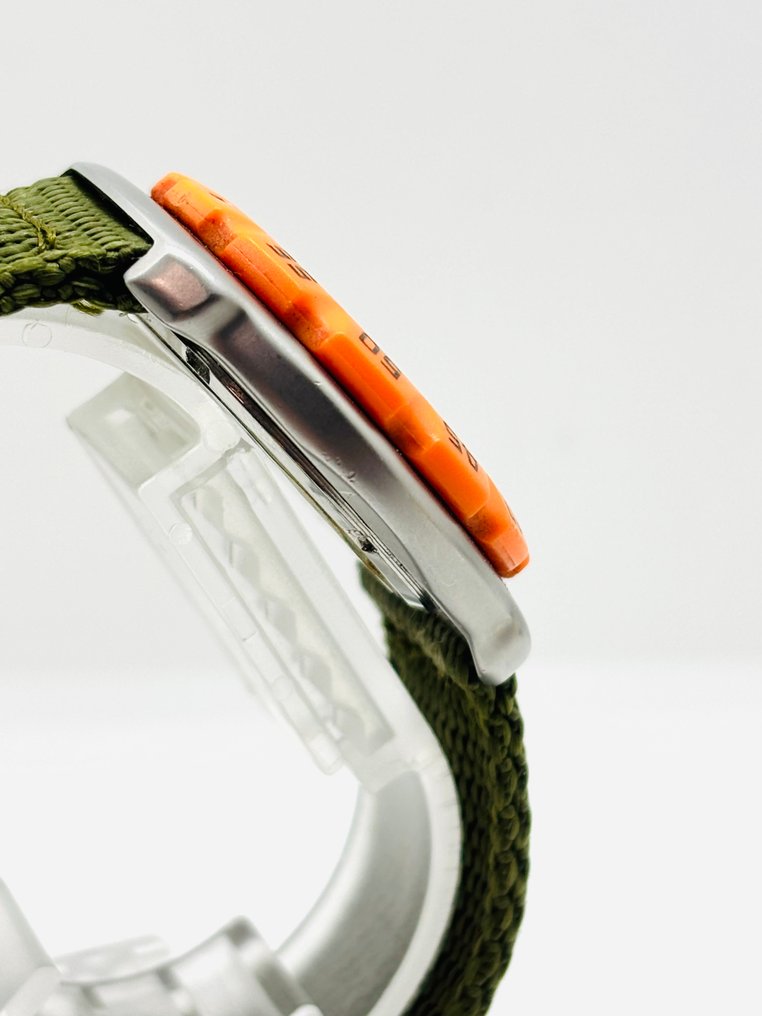 TAG Heuer - Formula 1 373.513 - Zonder minimumprijs - 373.513 - Heren - 1990-1999 #4.3