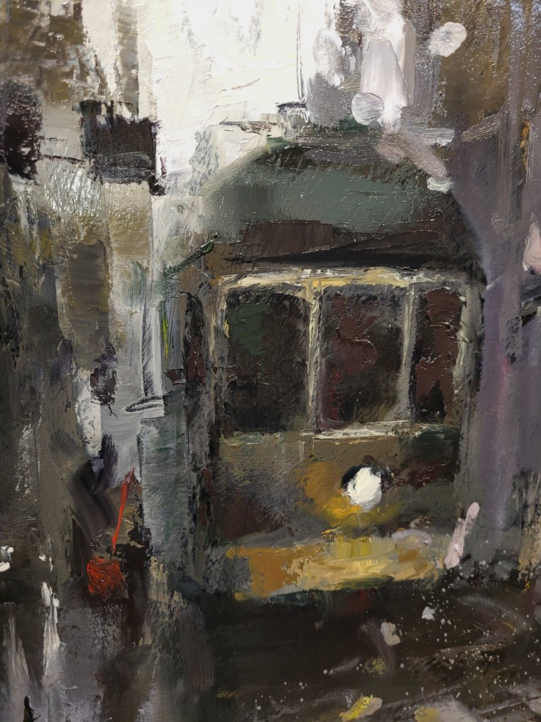 Davide Reflessi - Lisbona #1.0