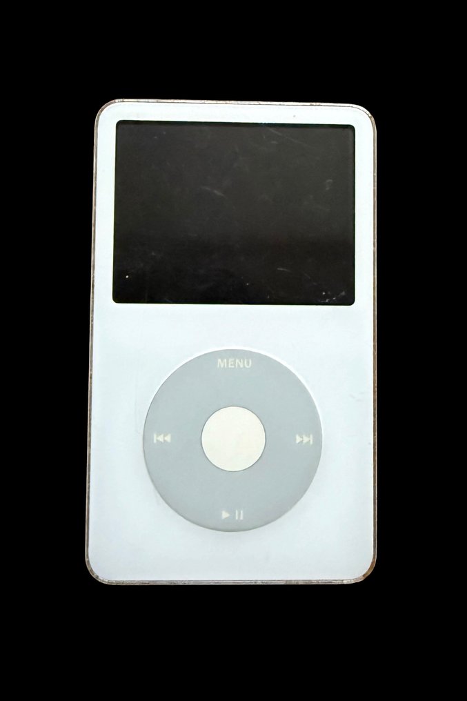 Apple - iPod Video 60GB (model A1136, 2005) Ipod #1.0
