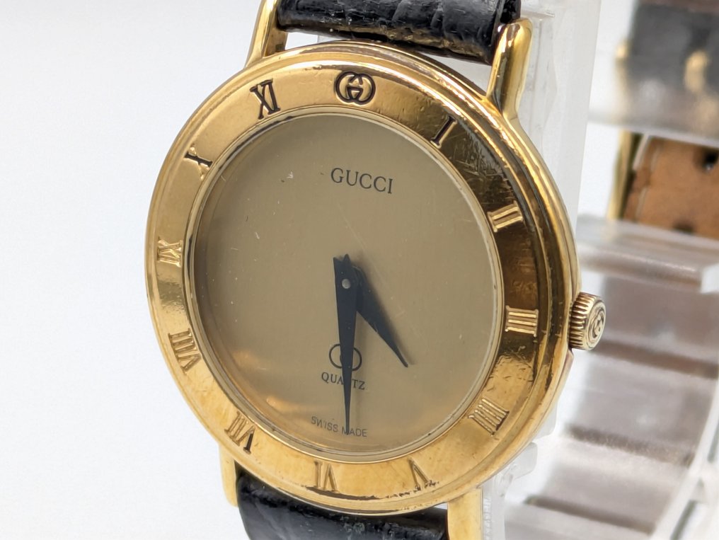 Gucci - 3000L - Zonder minimumprijs - 3000L - Dames - 1990-1999 #2.1